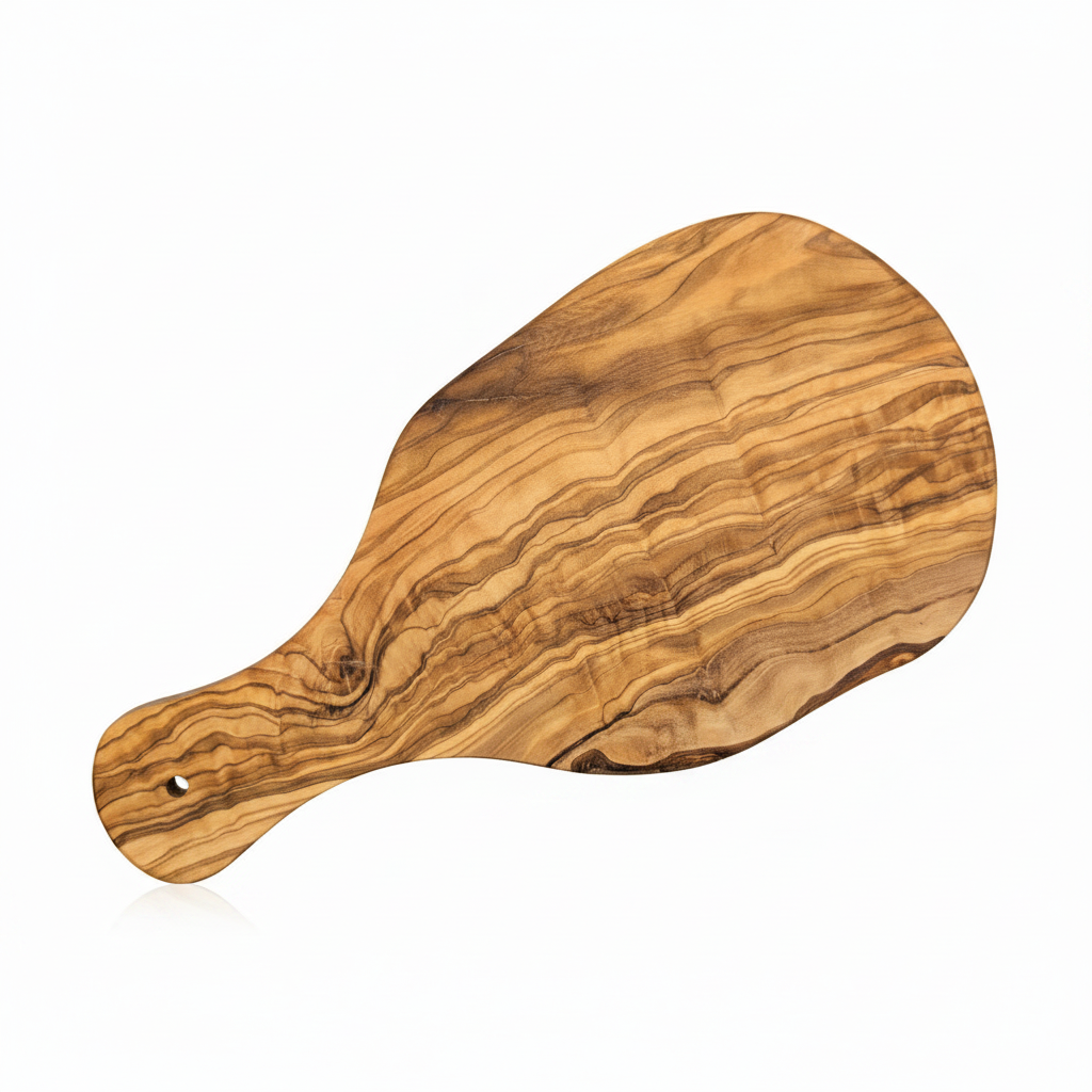 Olive Wood Cutting Board